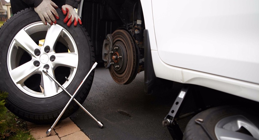 Mobil Lastik Yol Yardım Faydaları?