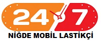 Niğde Mobil Lastikçi
