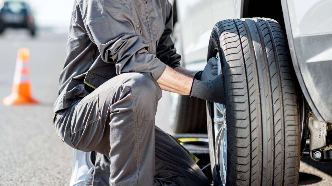 Niğde Oto Lastik Yol Yardım