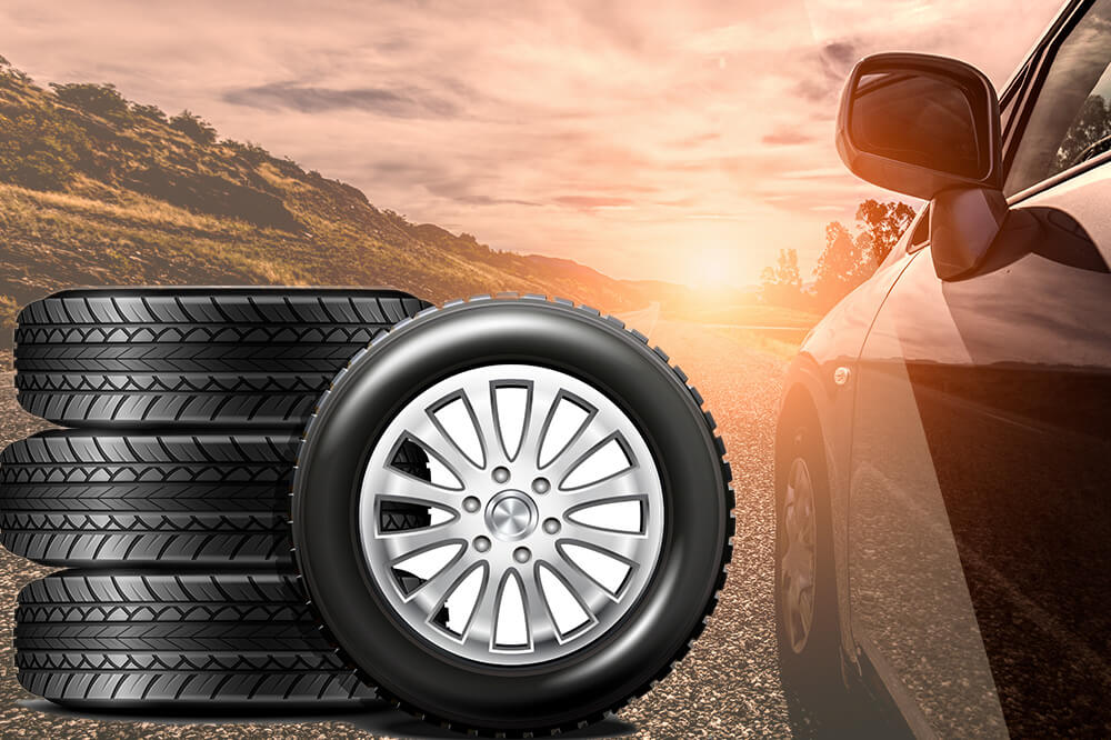 Niğde Oto Lastik Satışı